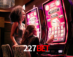 Mesa de Blackjack 227bet
