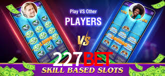 Casino Ao Vivo 227bet