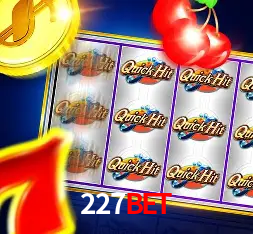 Promoção Relâmpago 227bet