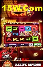 Loterias online na 227bet