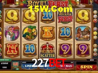 Apostas de Futebol 227bet