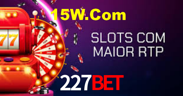Apostas com odds competitivas na 227bet