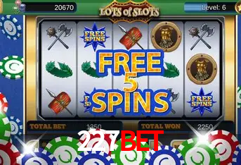 Casino Ao Vivo 227bet