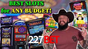VIP Casino 227bet