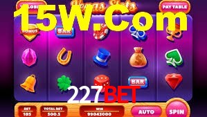 227bet App Interface