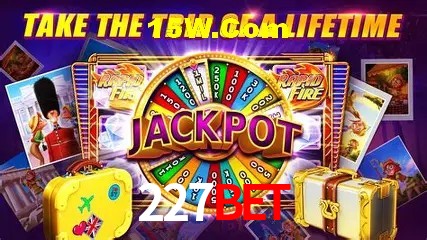 Login Seguro 227bet