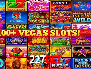 Jogos de Slot 227bet