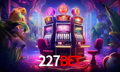 Segurança e performance na plataforma 227bet