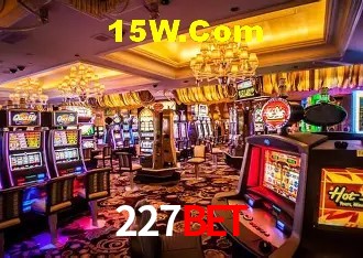 Diretório de Jogos 227bet