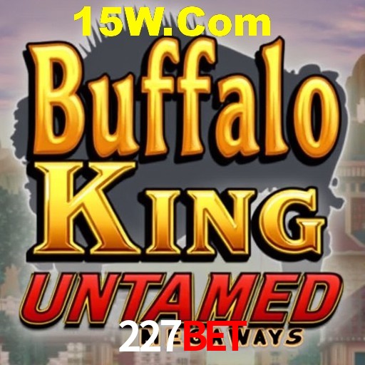 Weekend Specials 227bet