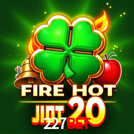 Descubra o Mundo do Cassino Online com 227bet