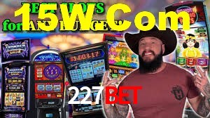 Blackjack Table 227bet