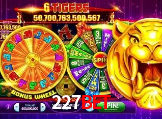 Apostas de Tênis 227bet