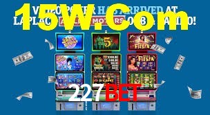 Welcome Bonus 227bet