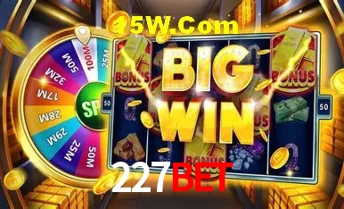 Bônus e promoções da 227bet