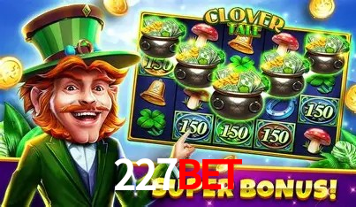 Interface moderna da plataforma 227bet