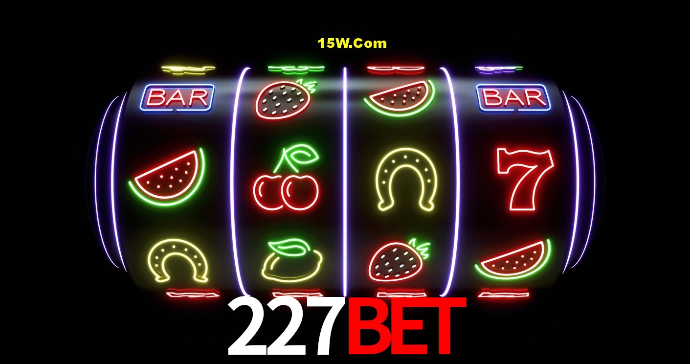 Slot Games 227bet