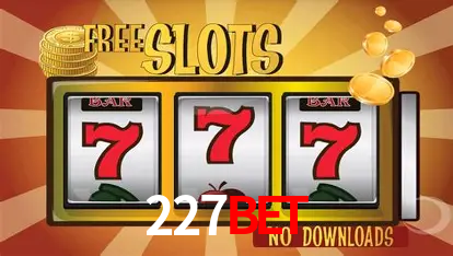 Segurança 2FA 227bet